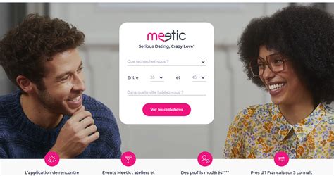 meetic derniere connexion|Comment se connecter sur meetic